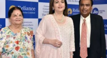 Who Is Kokilaben Ambani? Mukesh and Anil’s Mother Was Admitted To Hospital Last Week