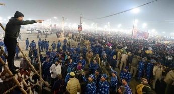 Bhagva App Unveils Exciting Rewards During Mahakumbh