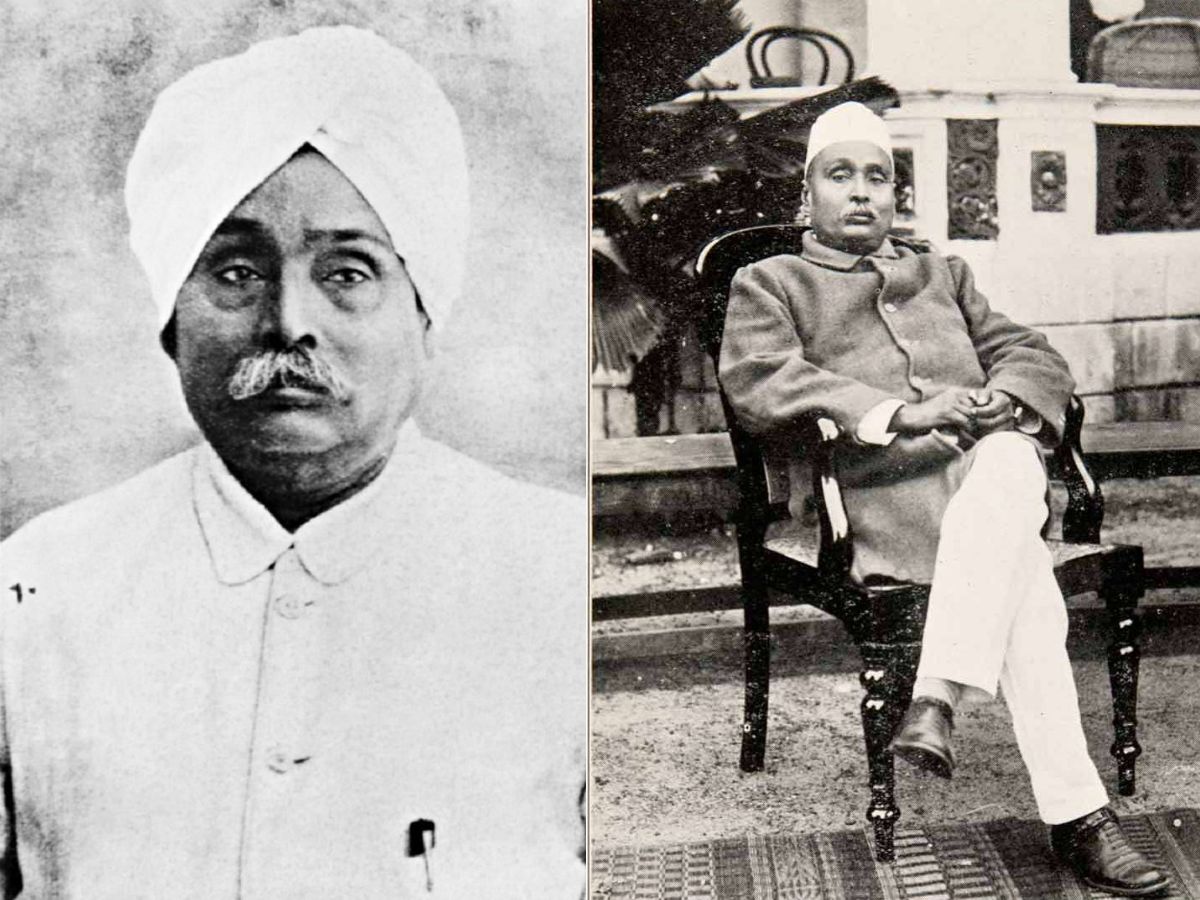Lala Lajpat Rai