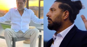 ‘Where’s My Porsche?’ When Yuvraj Singh Reminds Lalit Modi of 2007 Promise After 6 Sixes