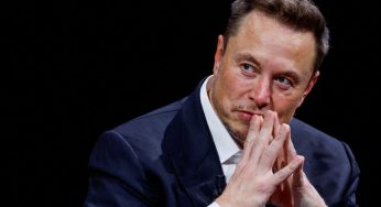 Tesla CEO Elon Musk Issues Big Warning, Claims A Major War Is Coming Within Next…