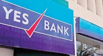 Yes Bank Rally: Strong Q2, Credit Upgrade, And SMBC Support Push Stock To New High