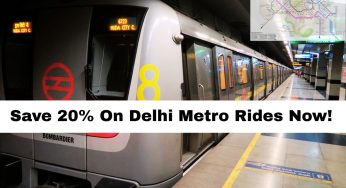ATTENTION Commuters! New Delhi Metro Fares from August 25: Fare Hike Explained + 20% Off-Peak Discounts
