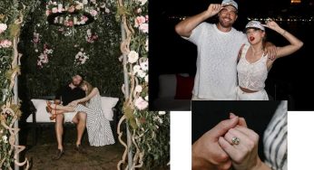 The Richest Gym Teacher Engaged To The Richest English Teacher: Taylor Swift And Travis Kelce’s Engagement- A Billion Dollar Match Made In Heaven