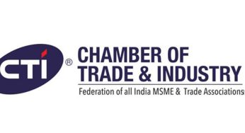 CTI Urges PM Modi To Act As US 50% Tariff Threatens Indian Exports, Industries, And Jobs