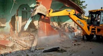 Assam: 1000 People Evicted As Encroachers Demolish Their Own Houses Ahead Of Deadline