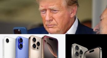Tech VS Politics: How Apple’s iOS 26 Update Could Disrupt Donald Trump’s Campaign And Broader Political Outreach
