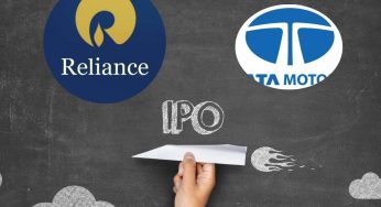 IPO Giants Incoming: Jio And Tata Set To Rock Indian Markets!