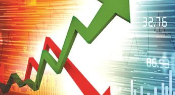 Stock Market Today: Dalal Street Could Not Hold Up, Sensex & Nifty Slip Into Red After Two-Day Sprint