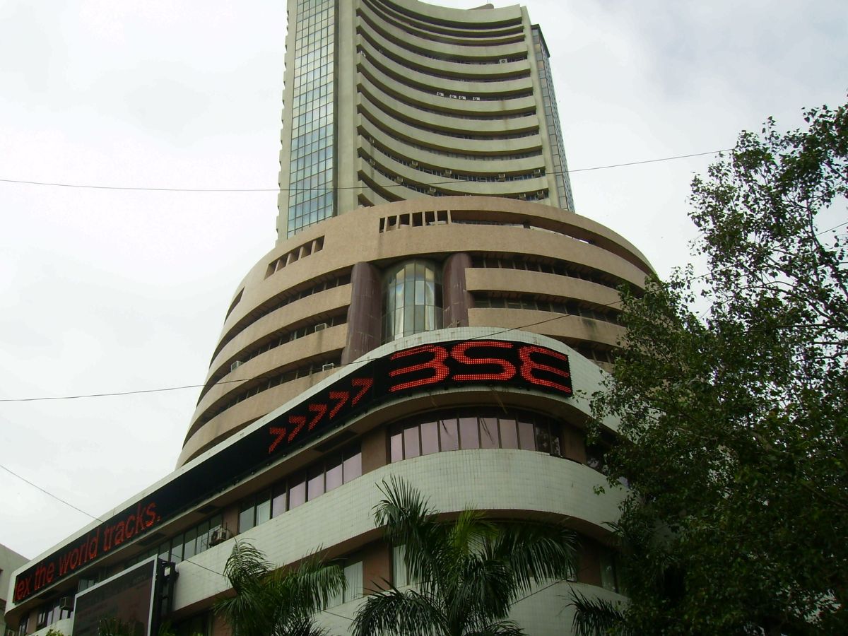 Nifty, Sensex Look Ready To Bounce Back, But After Monday’s Jolt, Will The Rally Sustain?