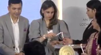 Lodha Foundation Launches India’s First Privately Funded Mathematical Sciences Institute in Mumbai