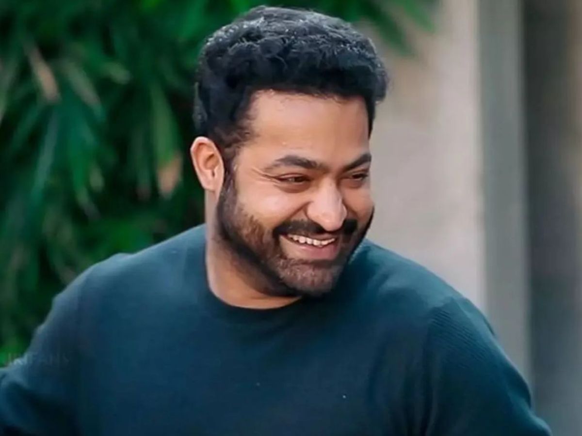 Junior NTR (Kalyan Ram)