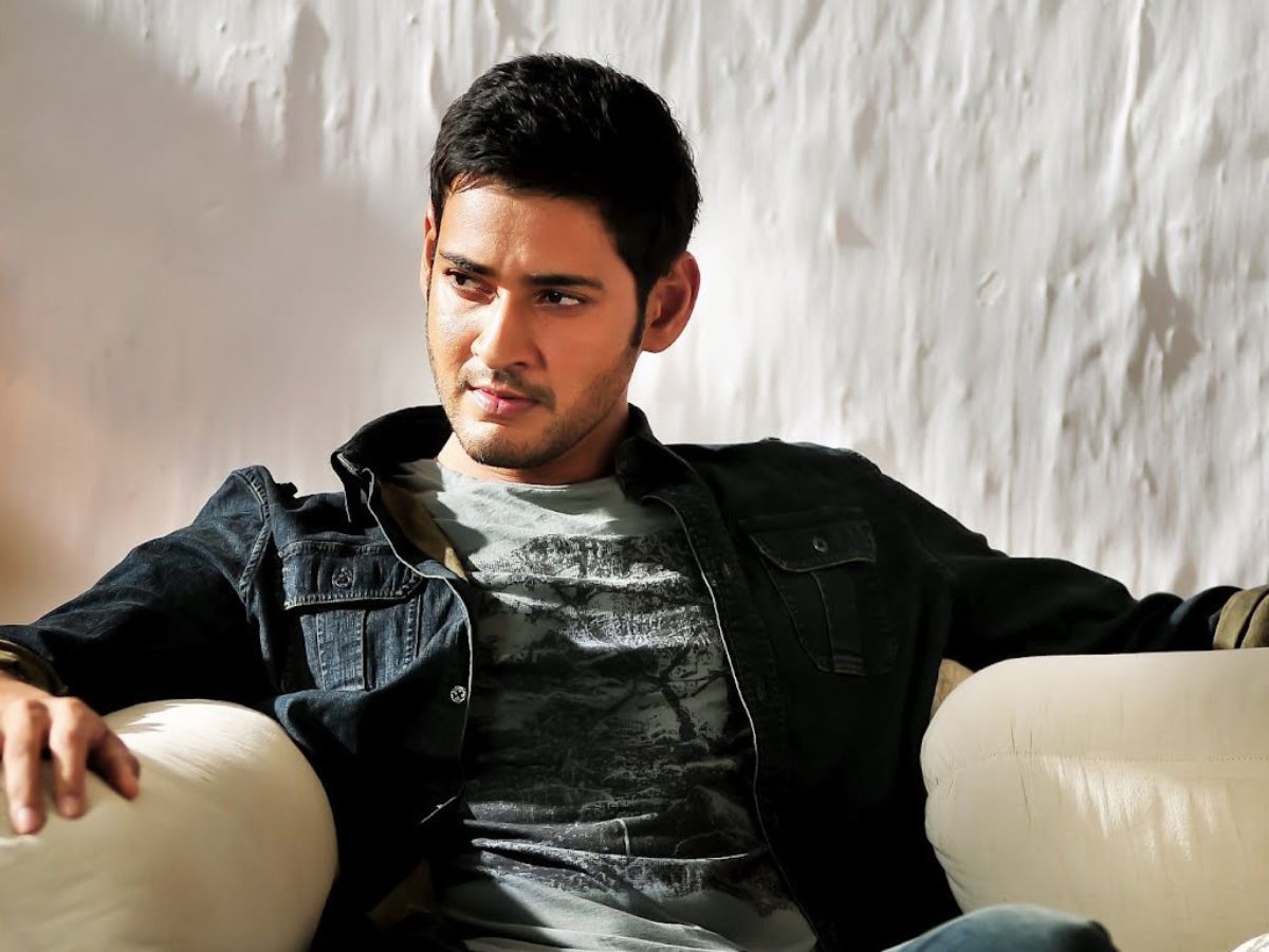 Mahesh Babu