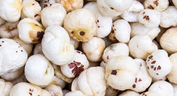 Governments’ Push For Makhana Cultivation Can Help Bihar Farmers Raise Income