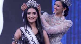 Who Is Manika Vishwakarma? Meet The Woman From Rajasthan Who Has Been Crowned Miss Universe India 2025