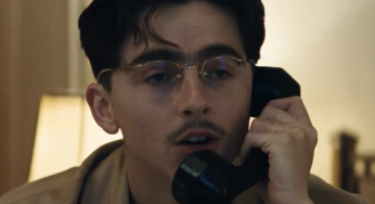 Josh Safdie’s Marty Supreme Trailer Drops! Timothee Chalamet And Gwyneth Paltrow’s Hot Romance Sparks Buzz
