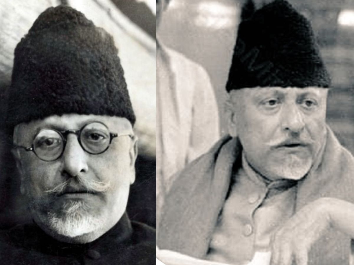 Maulana Abul Kalam Azad