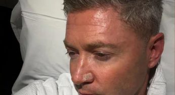 Former Australian World Cup Winning Captain, Michael Clarke, Diagnosed With Skin Cancer, Shares Health Update