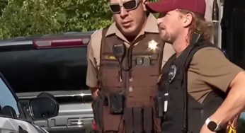 Minneapolis Shooting: What Really Happened Inside The Minneapolis Church As Trump Responds