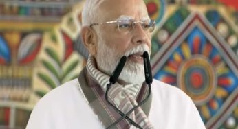 ‘Indian Missiles Will Eliminate Terrorists Even In Hell’: PM Modi Hails Operation Sindoor In Bihar’s Gaya Ji