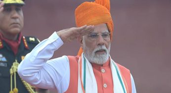 PM Modi Calls Maha Kumbh ‘A Great Wonder For The World’ In Independence Day Address