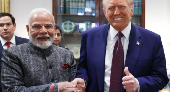 India Hits Back After Donald Trump Threatens To Raise Tariffs Over Importing Russian Oil