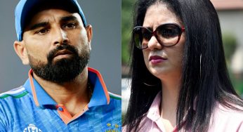 Mohammed Shami’s Ex-Wife Hasin Jahan Fuels Controversy With ‘Pagal Awara Kutto…’ Post After He Denies Regretting Marriage