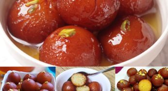 What Is Gulab Jamun Called In English? Rose Syrup Dumplings Explained With Cultural Significance