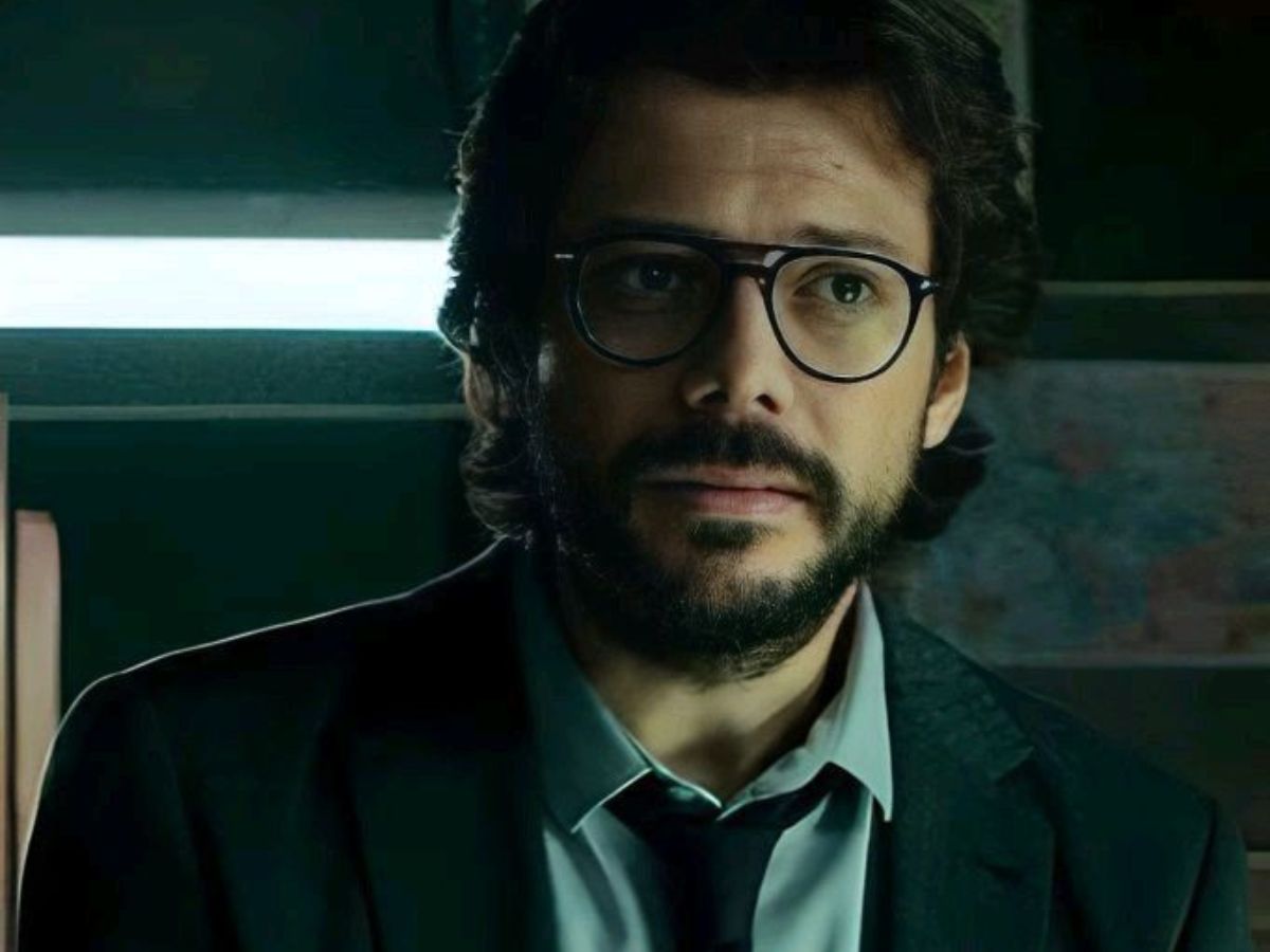 Money Heist Season 4