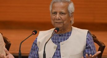 Why Did Bangladesh Army Chief Meet Chief Adviser Yunus Amid Unrest Ahead Of Polls?