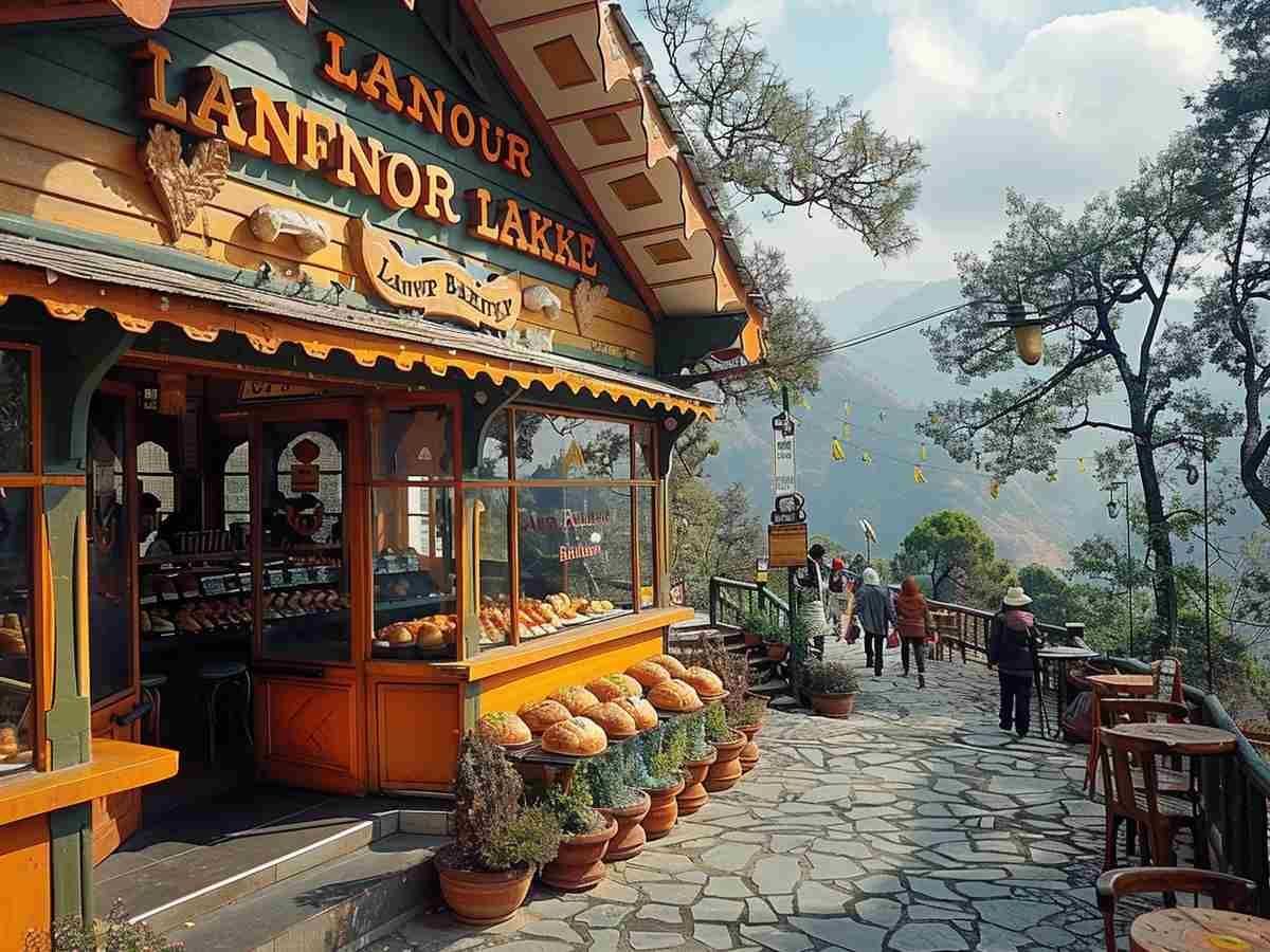 Mussoorie