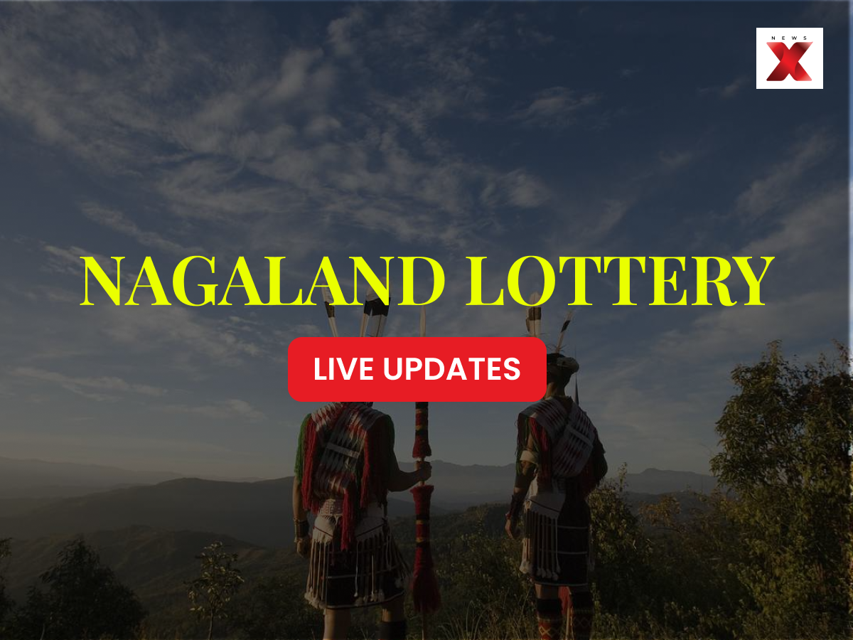The results for the Nagaland Sambad Lottery draws have been officially announced today.