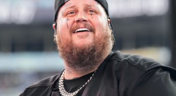 Jelly Roll’s Explosive Debut Is About To Rock The WWE Even More!