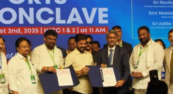 FIFA Invests In India’s Female Future, Opening A Hyderabad Girls’ Academy