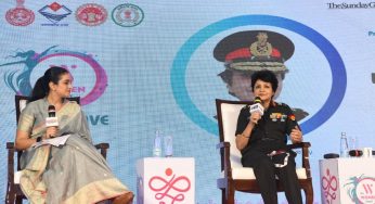 Lt. Gen. Sadhna Saxena On Thriving In A ‘VUCA’ World: A Legacy Of Duty, Grit, And Grace