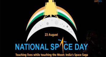 National Space Day: India Targets Moon By 2040, Bharatiya Space Station By 2035: ISRO Chief’s Big Announcements