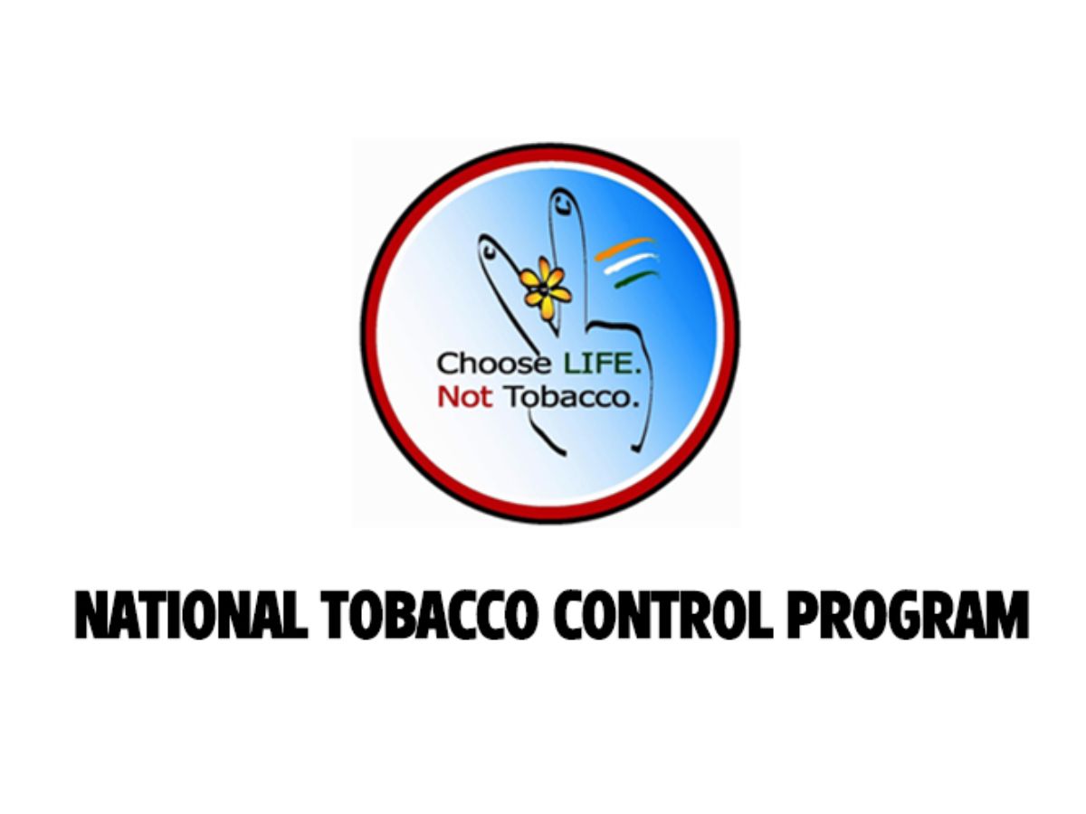 National Tobacco Control Program (NTCP)
