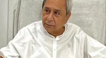 Watch: Naveen Patnaik Shares Video From Hospital A Day After His Admission Due To Dehydration, Thanks Well-wishers