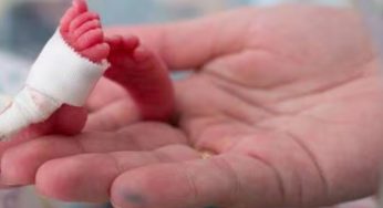 Assam: Newborn Dies After Fall in GMCH, Probe Ordered