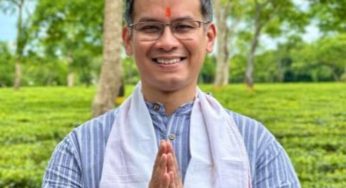 Assam: Gaurav Gogoi Criticises Case Filed Against Journalists Karan Thapar And Siddharth Varadarajan