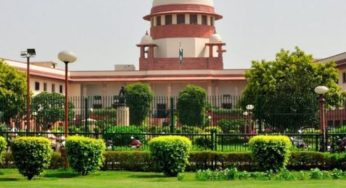 ‘Two Hours of Rain Paralyse Delhi’: Supreme Court Slams Poor Roads, Toll Collection Amid Traffic Chaos