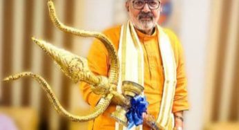 ‘There Was No Electricity, No Roads…’: Union Minister of Textiles Giriraj Singh On The RJD Tenure In Bihar