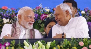 ‘Increased Energy Security Will Make Bihar Self-Reliant’: Bihar CM Nitish Kumar