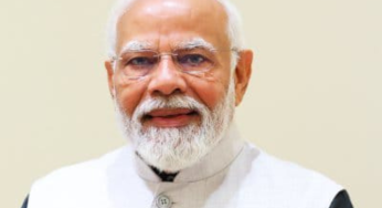 PM Narendra Modi Chairs High-Level Meeting With Top Ministers, Secretaries And Economists