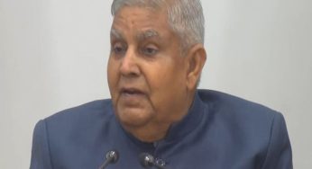 Did Former VP Jagdeep Dhankhar Apply For MLA Pension After Resignation? What We Know?