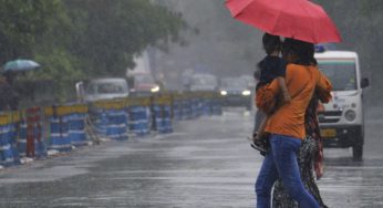 Weather Report For August 23, 2025: Delhi To Expect Thundershower, Moderate Rain Conditions In Mumbai
