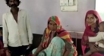 No Awareness Regarding Family Planning: 55-Year-Old Udaipur Woman Gives Birth To 17th Child