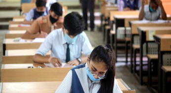 CBSE Releases The Class 12 Compartment Result 2025, Check Details