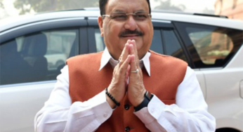 Hyderabad IT Sector Faces “Silent Epidemic” of Liver Disease, Warns Union Health Minister