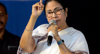 ‘Unconstitutional’: WB Chief Minister Mamta Banerjee Criticises Delhi Police For Referring To Bengali As ‘Bangladeshi National Language’ In A Purported Letter